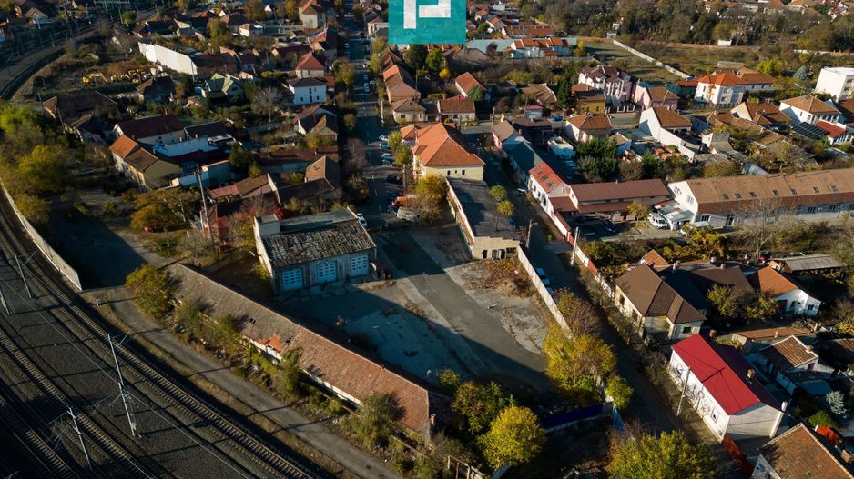 Imobil în suprafață de 3151mp pe Str.Ardealului - Poză 45