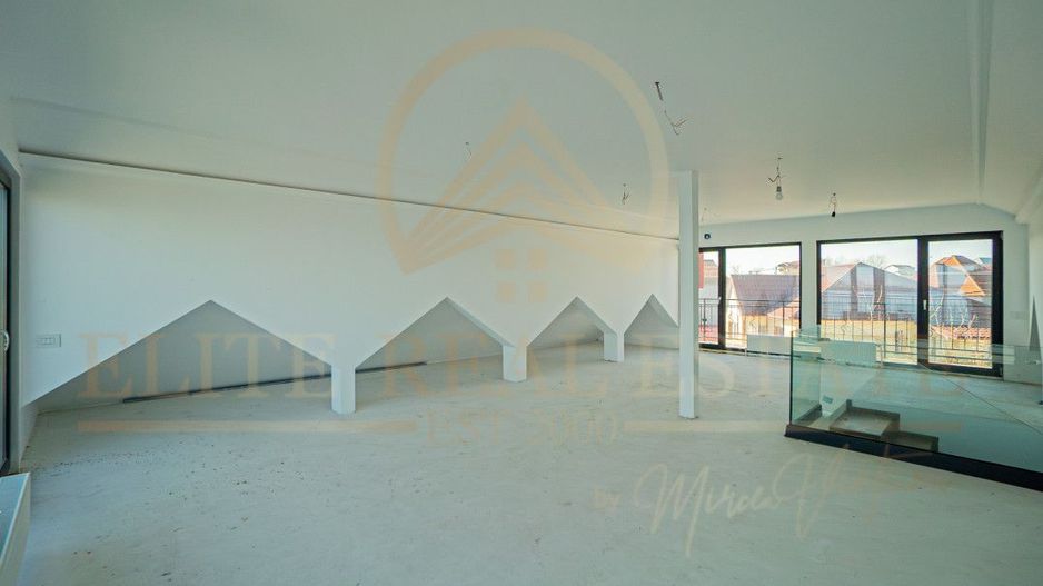 Năvodari - Casă exclusivistă cu ponton privat – Primul rând la lac - Poză 36