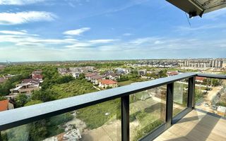 OCAZIE Apartament 2 camere Cortina North Pipera I B2B I taxare inversa - Poză 8