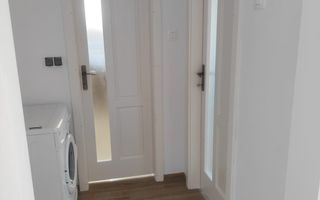 Ap  Micro 16 in spate la Poiana Codrului - Poză 4