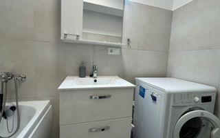 Apartament 1 camera + loc parcare Valea Adanca Pepinierei - Poză 11