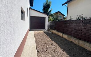 Vila individuala cu 7 camere, 5 dormitoare, teren 363 mp-Com. Berceni - Poză 3