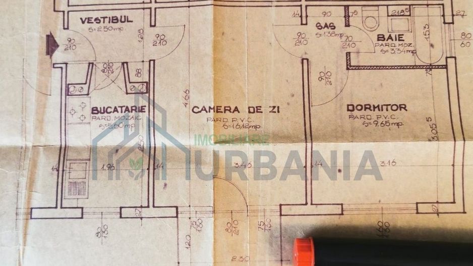 Apartament 2 camere renovat, mobilat și utilat, zona Lidl Dacia/Pasaj Băncilă - Poză 6
