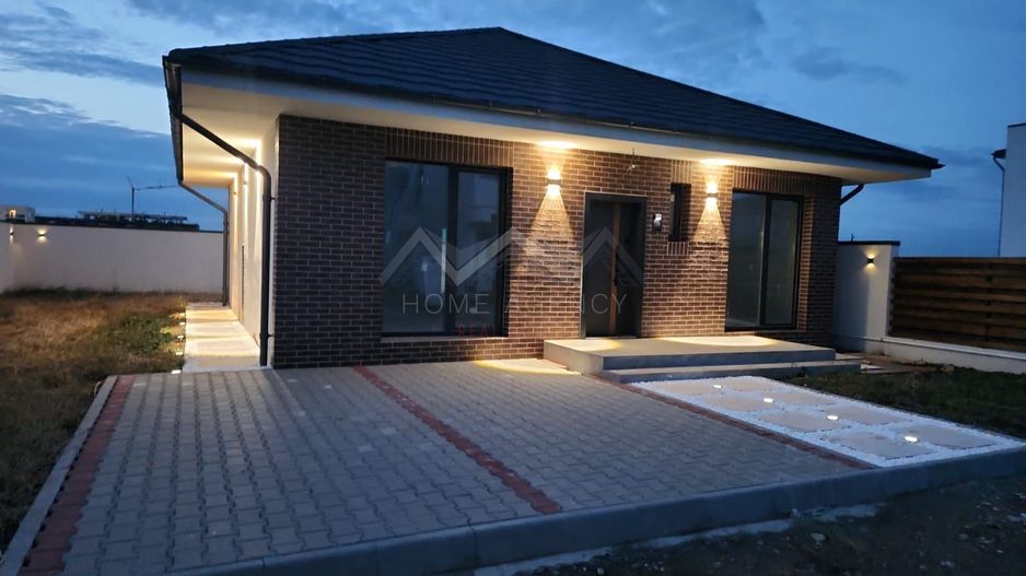 Case parter 300 mp curte Comision 0 - Poză 4