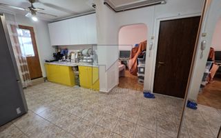 Vanzare apartament 3 camere Rahova - Barca - Poză 1