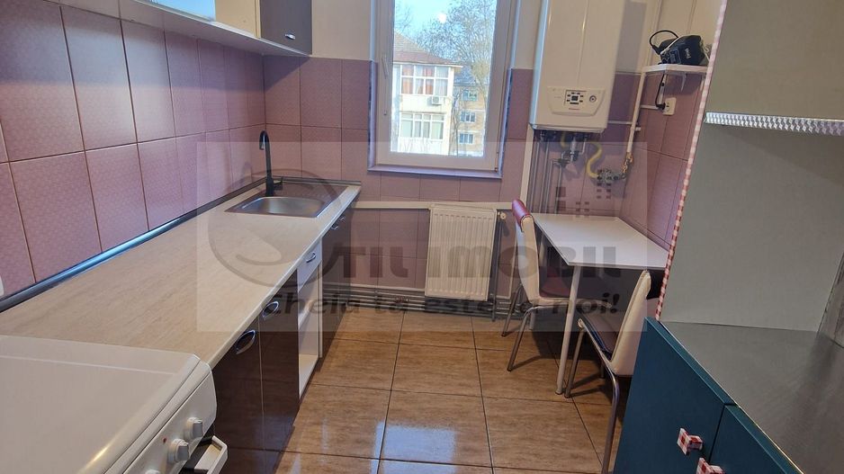 Apartament 2 camere decomandat – Tudor Vladimirescu 77.000 Euro - Poză 9