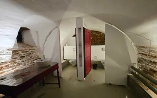 Casa Restaurant Sibiu ultracentral - Poză 22