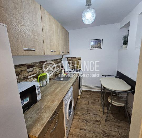 CENTRU (cod04) - Apartament 2 camere mobilat utilat - Poză 11