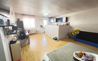 Apartament cu 2 camere in Giroc in zona unitatii militare - Poză 3