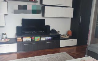 Apartament 3 camere complet mobilat lângă Piața Flora. - Poză 1
