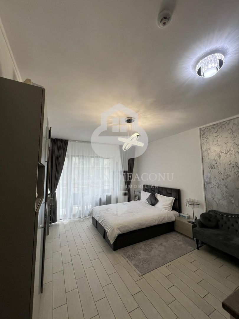 Studio De Silva Mamaia - Poză 15