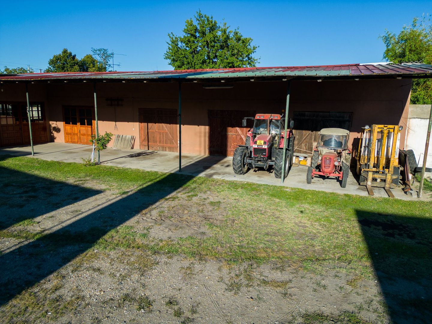 Hală industrială cu multiple destinații în Nădlac - Poză 50