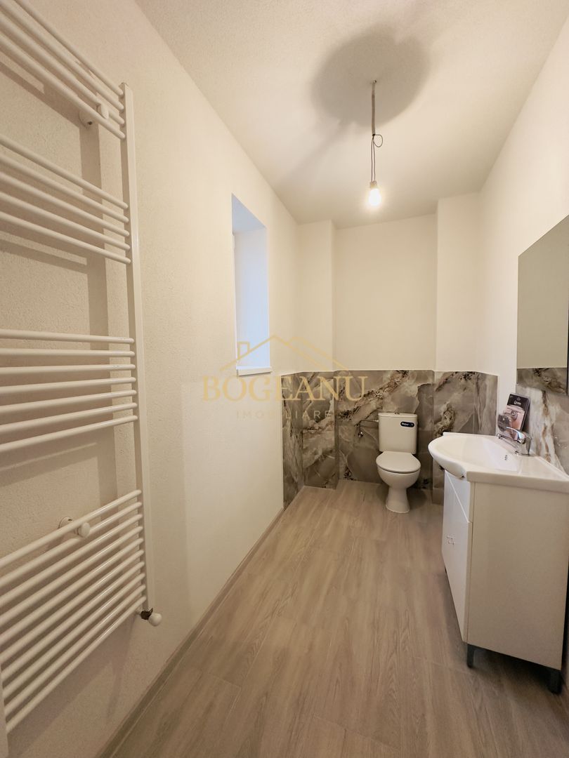 BG67-Spatiu birouri/comercial/SAD-Giroc - Poză 8