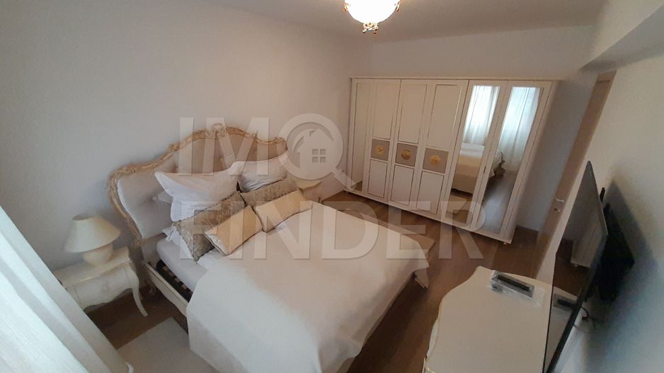 Inchiriere 2 camere, ultrafinisat, Buna Ziua, la cheie - Poză 5