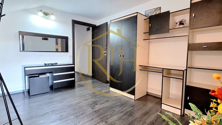 Apartament cu 2 camere, centrala proprie, aproape de Nokia, Iosefin - Poză 12
