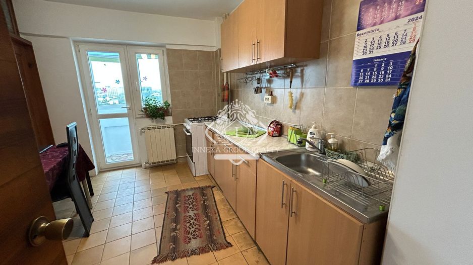 Stirbei Vodă | Apartament 4 camere | Bloc 1990 reabilitat | 103mp - Poză 7