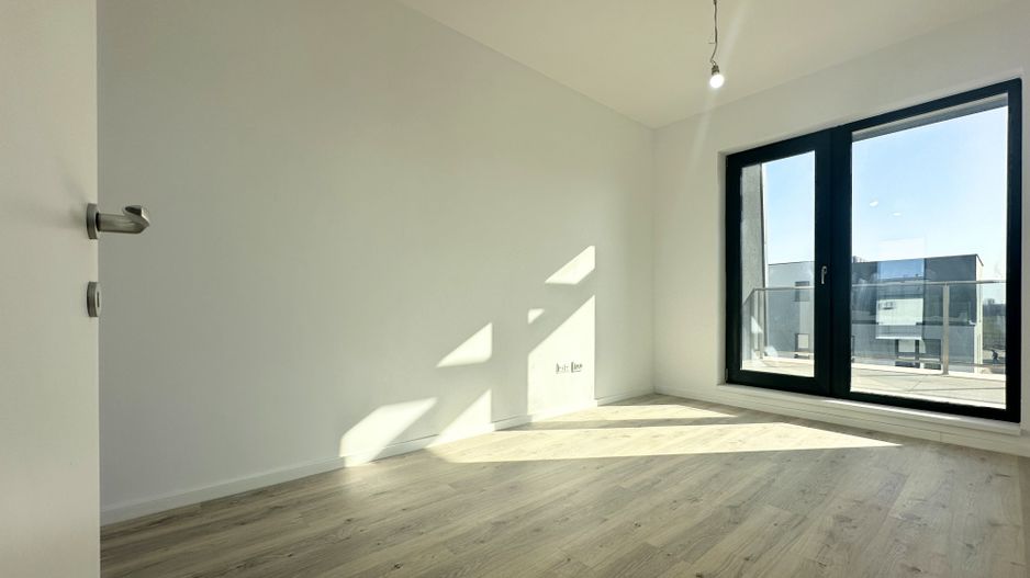 Casa ta ideală în Pipera  Liniște confort și parcare dublă - Poză 43