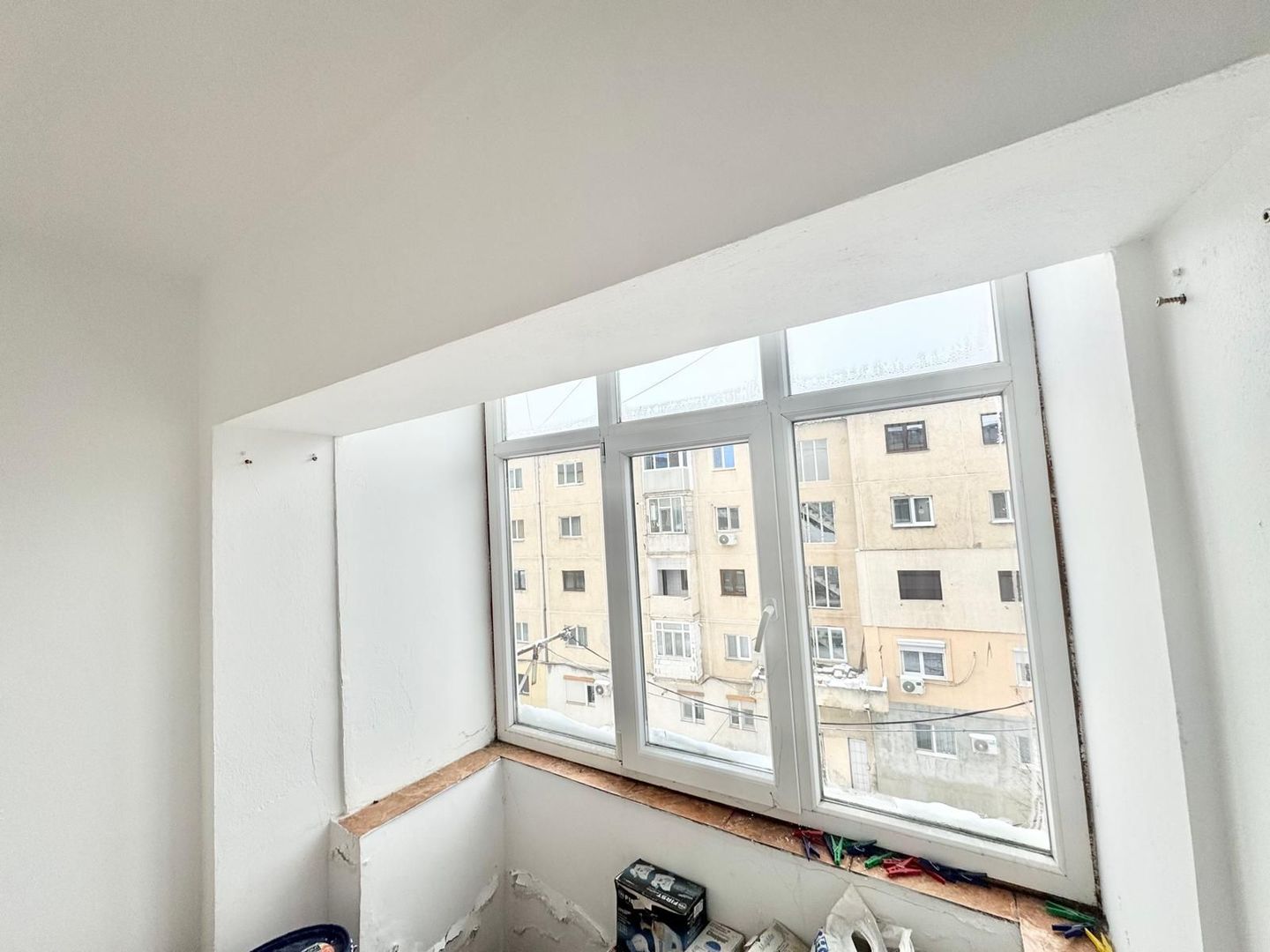 Apartament 3 camere de vânzare – Miron Nicolescu - Poză 3