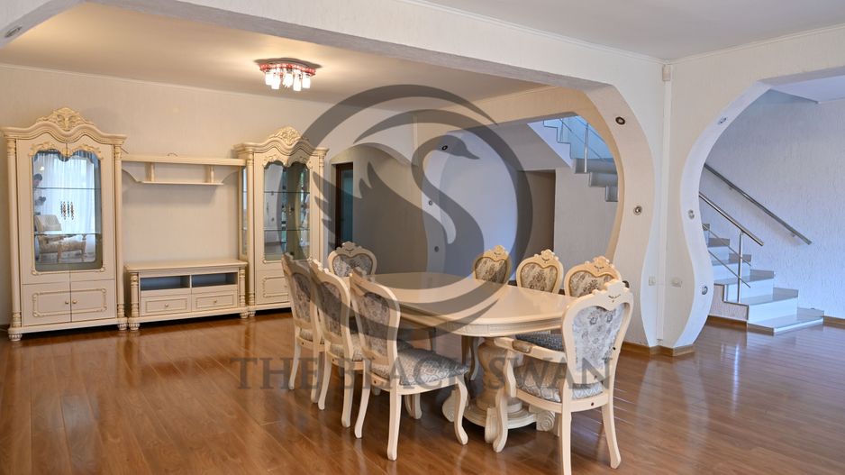 Casa cu 5 camere de vanzare | Teren 930 MP | Bărcănești | Comision 0% - Poză 6