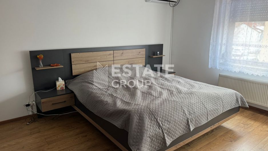 Casa insiruita cu 3 camere in Dumbravita - Poză 16