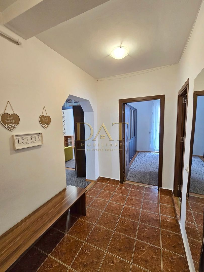 Apartament 2 camere, decomandat, parcare inclusa, zona Eroilor - Poză 3