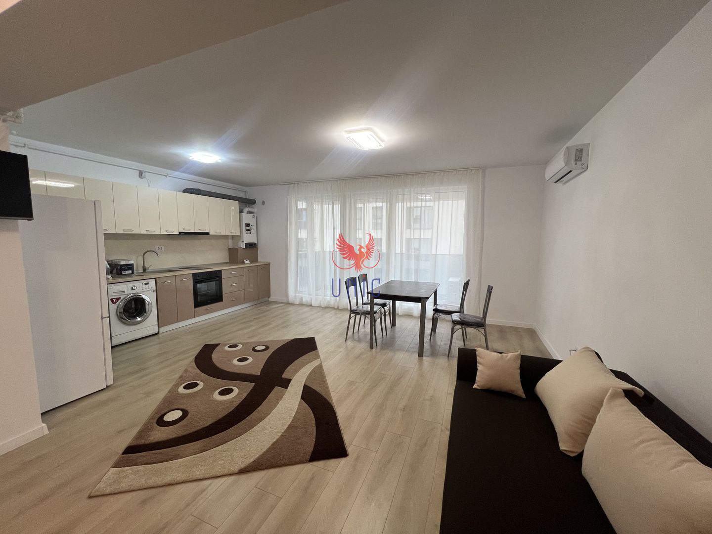 Garsoniera Calea Bucuresti Complex President - Poză 3