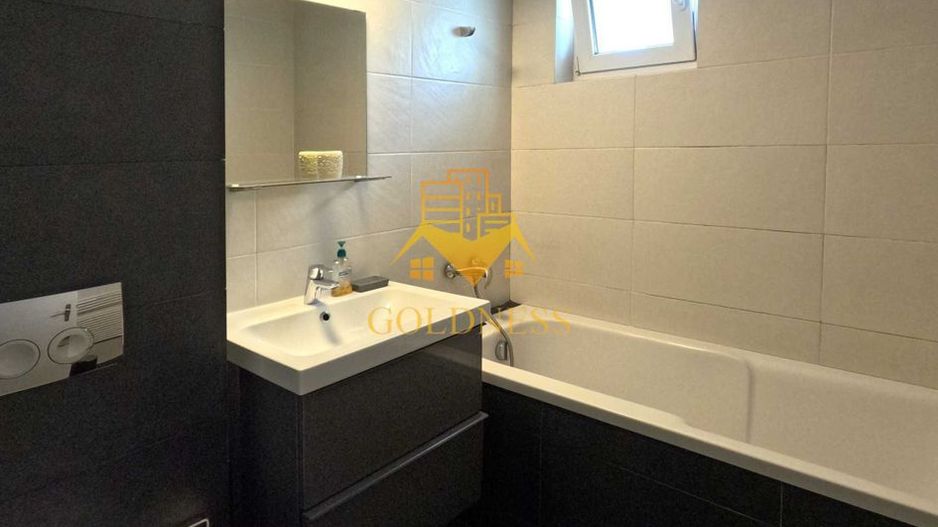 2 camere, UltraCentral, Cetățuia, Parcul Central, Bld. 1 Dec. - Poză 8