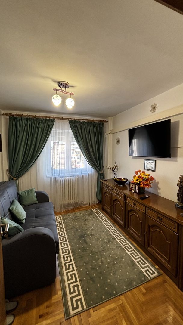Apartament nou cu 3 camere de vânzare - Poză 3