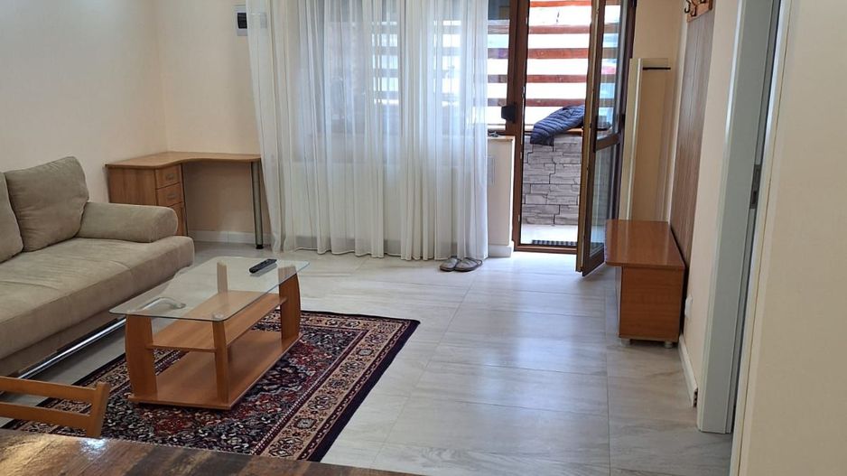 2 camere | Busteni | partia Kalinder | Prahova | parcare - Poză 3