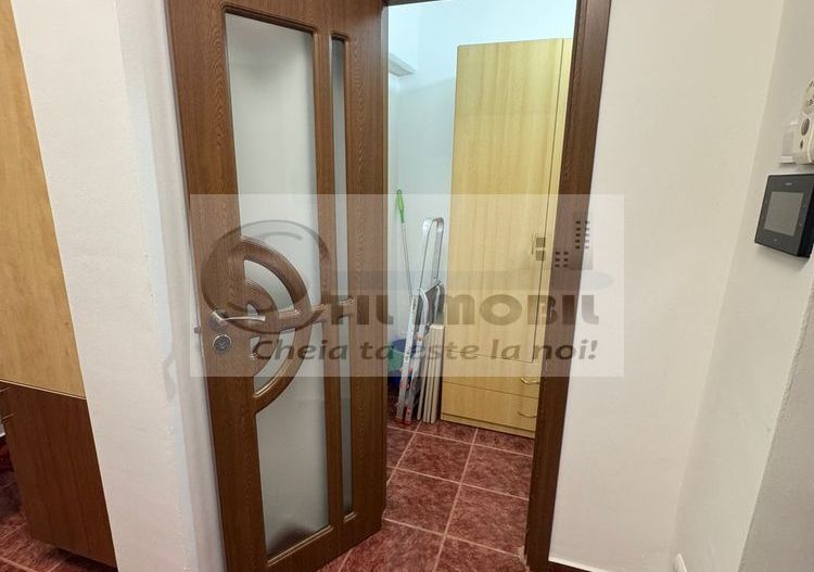 Apartament 2 camere, Gara, renovat - Poză 7