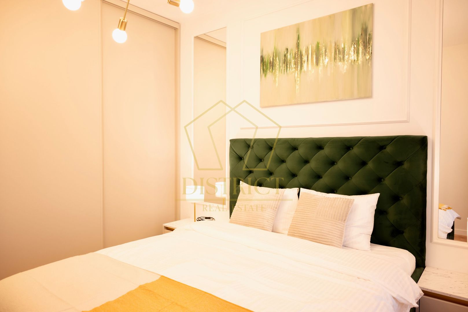 Apartament superb cu 2 camere | City of Mara | Circumvalatiunii - Poză 4