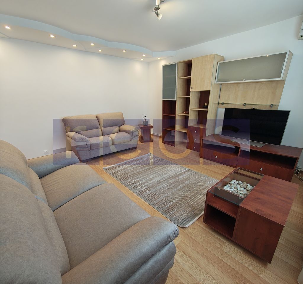 Apartament 3 camere de inchiriat Aviatiei | centrala proprie - Poză 2