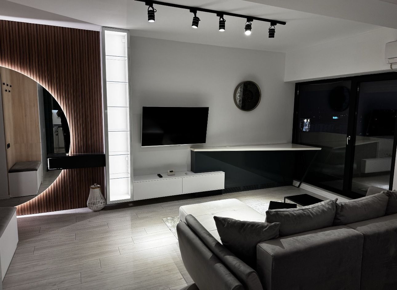 Day Residence | Apartament 2 camere - Poză 1