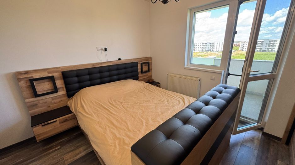 Apartament 3 camere, 60mp, Sibiu - Poză 5