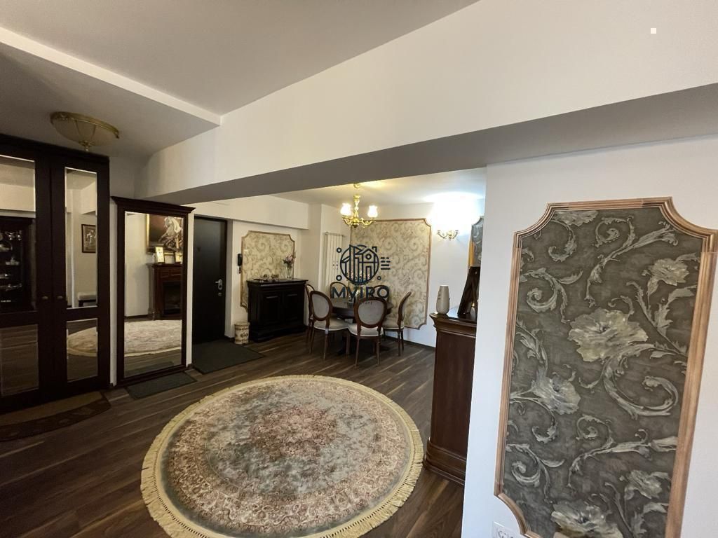 Apartament Unicat Lux Calitate 3 cam decomandat Unirii - Poză 4