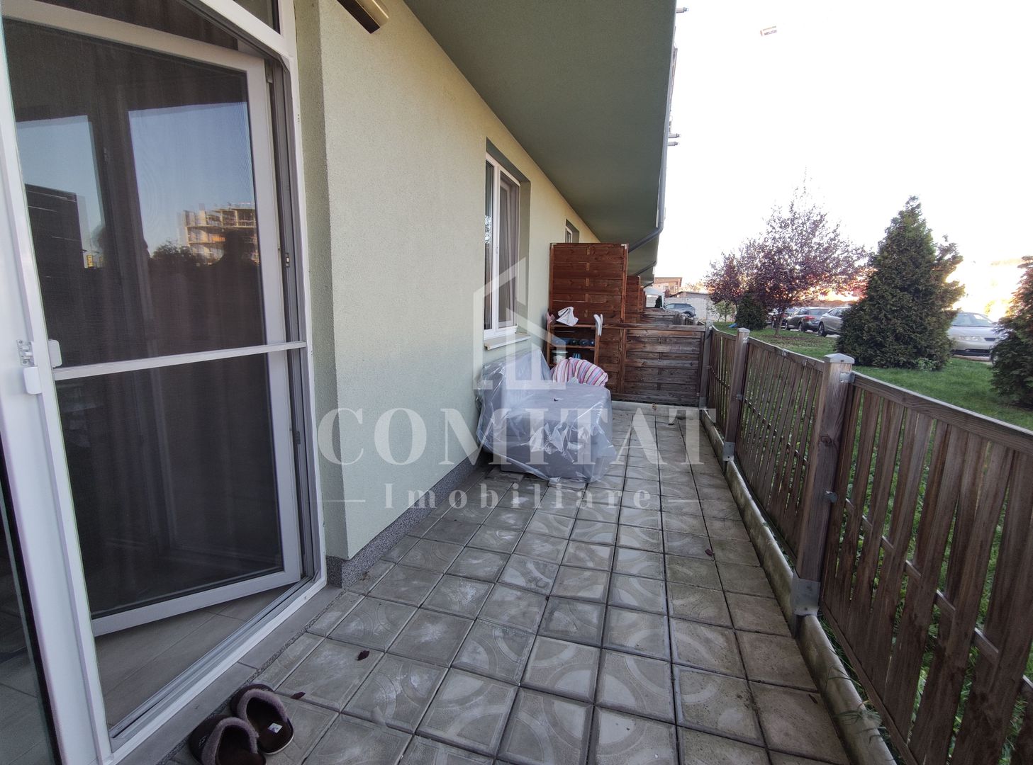 Apartament la cheie | 2 camere | cartierul Iris - Poză 9