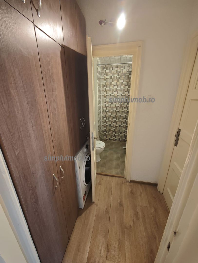 Apartament ultracentral Bucuresti Piata Romana Magheru - Poză 8