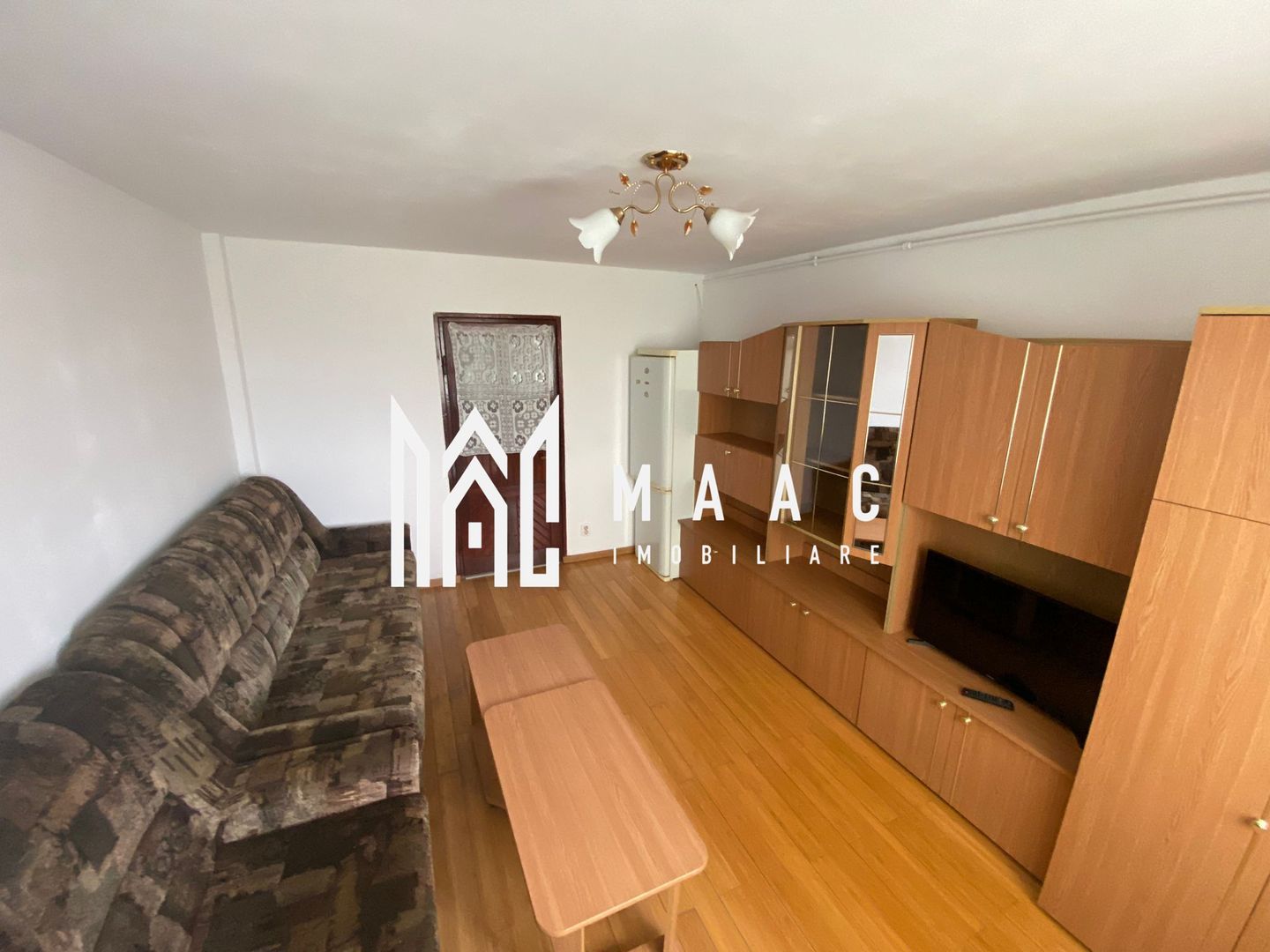Garsonieră | Mobilată și utilată | Lazaret - Poză 2