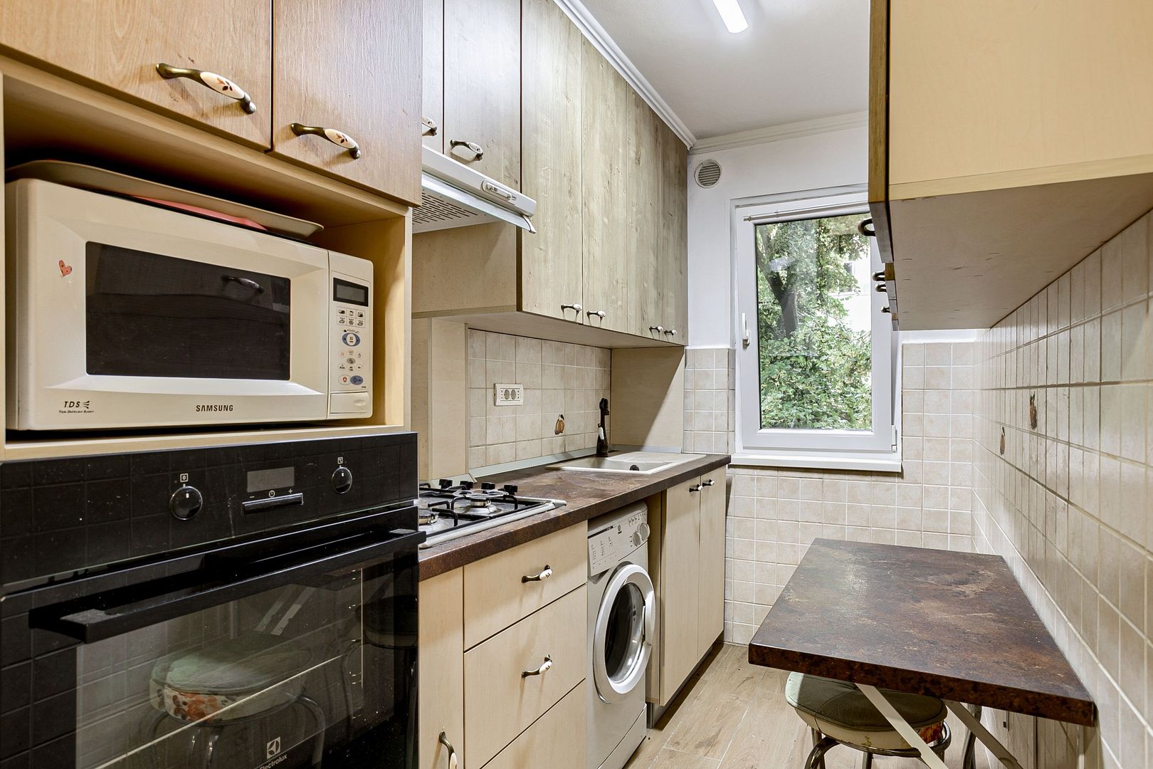 VÂNDUT! Apartament 3 camere Zona Romanilor - Poză 4