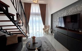 Apartament de lux de vânzare – 5 camere, DaVinci, Sibiu - Poză 2