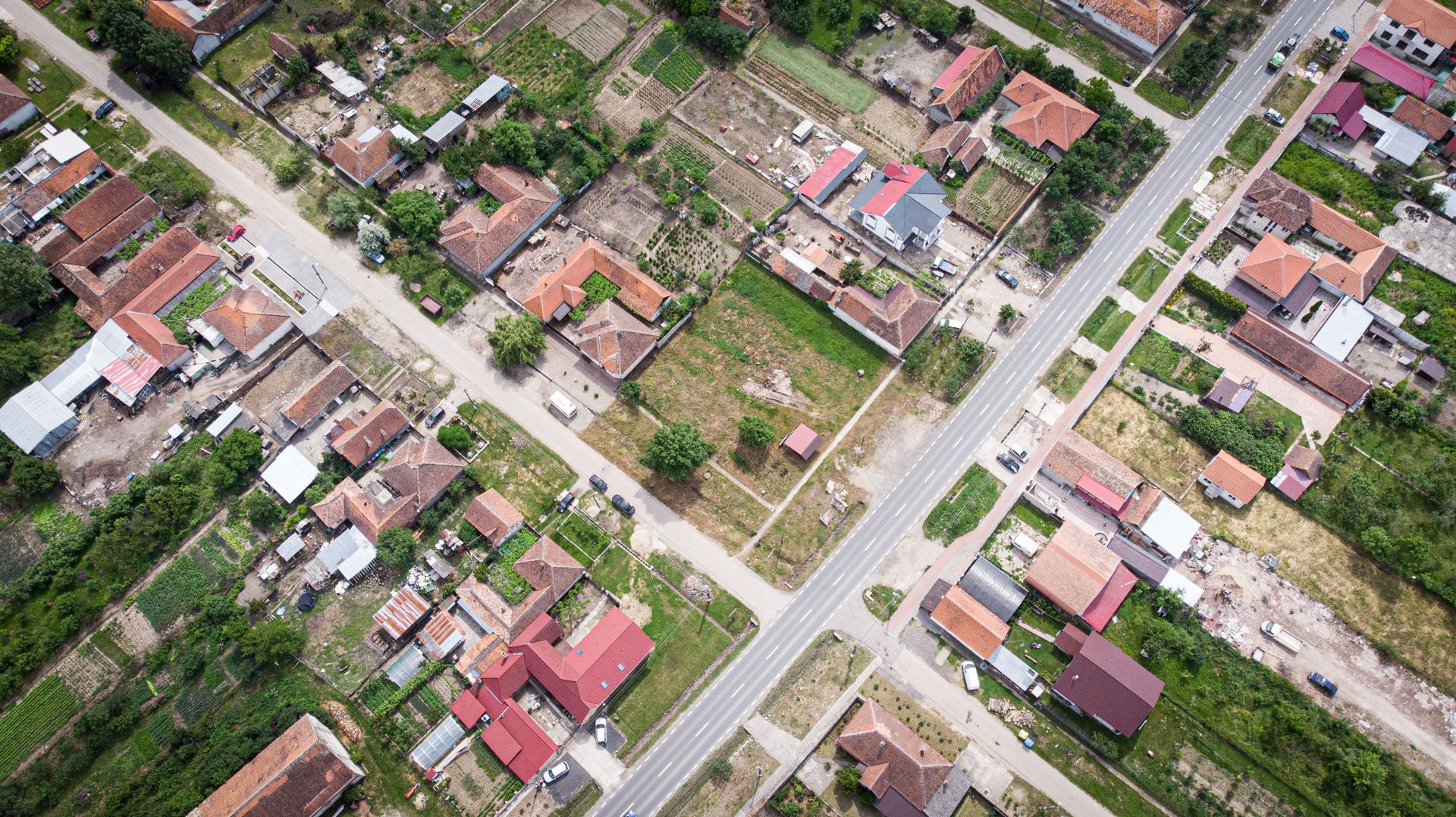 Teren de închiriat în localitatea Bocsig - Poză 5