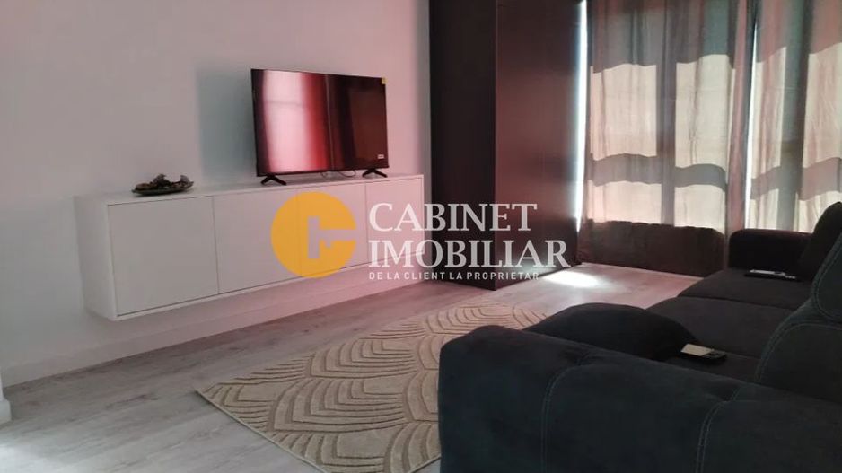 Apartament 2 camere si loc de parcare, Tatarasi, Iasi - Poză 1