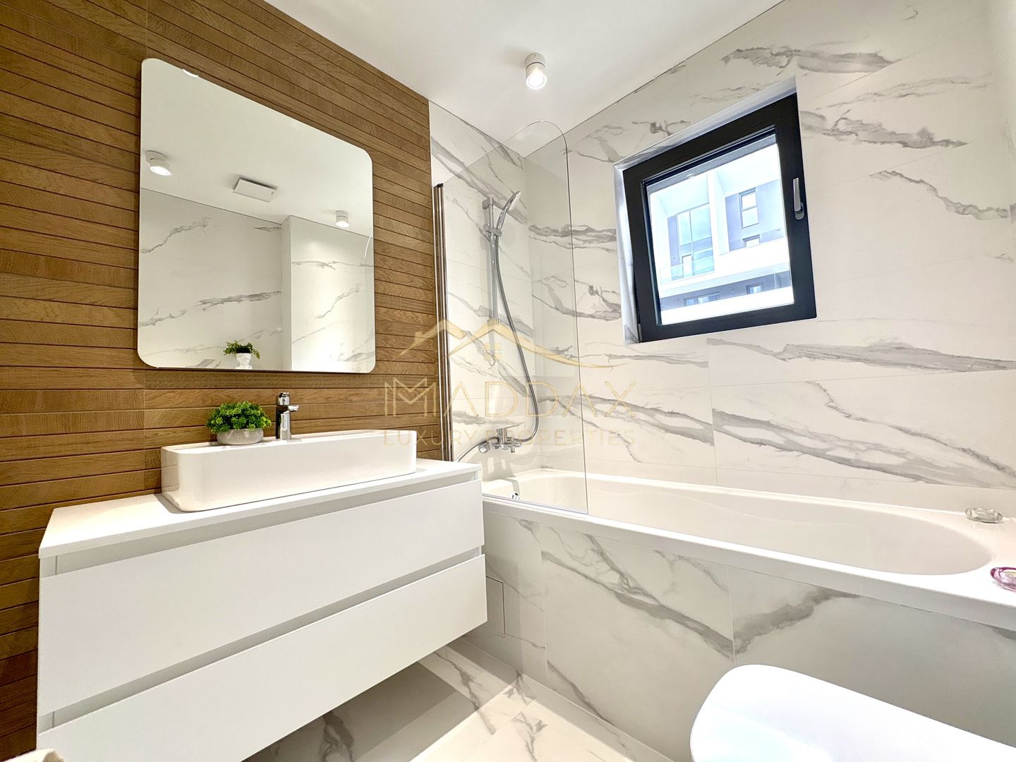 Apartament 2 camere Fabrica de Glucoza - Premium & Exclusivist 195.000e+Tva - Poză 18