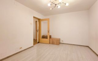 Apartament 4 camere vânzare Șos. Alexandriei 13, Sector 5, lângă Lidl - Poză 12