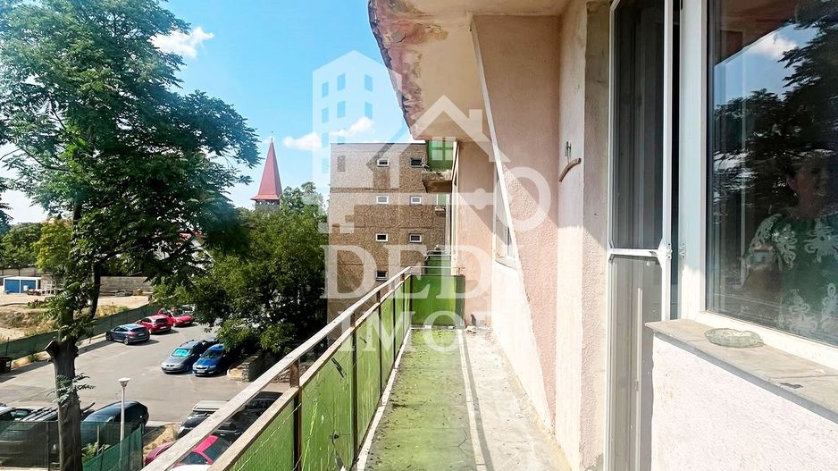 Apartament 2 camere de vanzare in zona Garii, Oradea - Poză 4