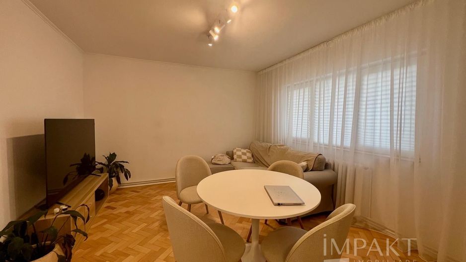 Apartament cu 3 camere in Manastur - Poză 1