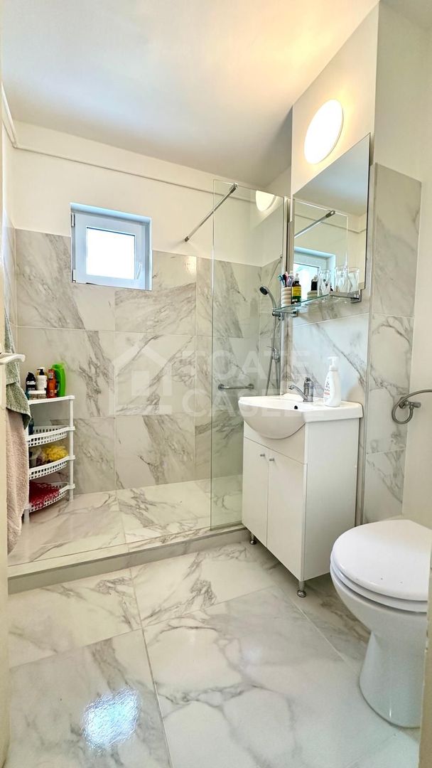 Apartament 3 camere, decomandat, zona Câmpului – aproape de Kaufland - Poză 6