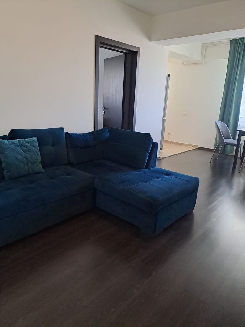 Apartament 3 camere ,77 mp, bloc nou,  zona Sebastian - Poză 3