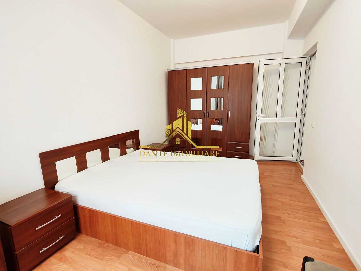 2 camere, decomandat, bloc nou, balcon, parcare, Marasti, Dambovitei - Poză 4