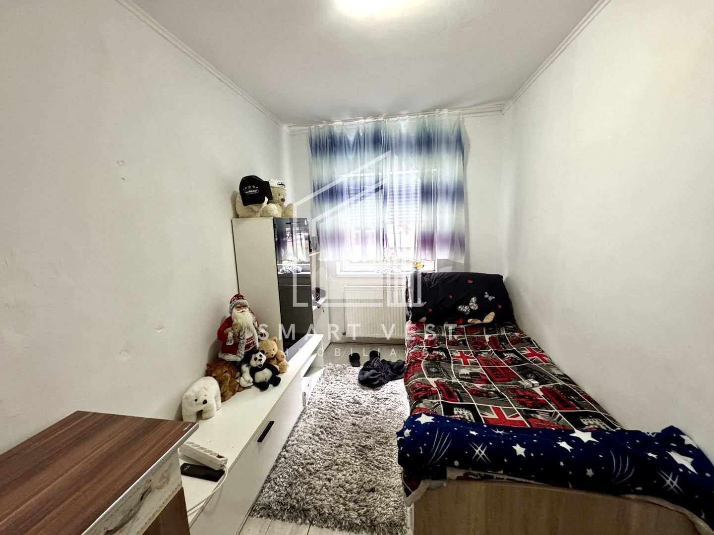 Apartament 3 camere | 86 mp | Zona Micro 17 - Poză 13